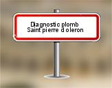 Diagnostic plomb AC Environnement à Saint Pierre d'Oléron